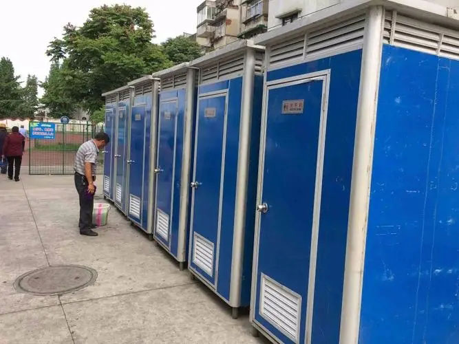 移動洗手間租賃